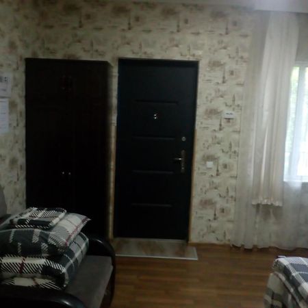 Forest Borjomi Exterior photo